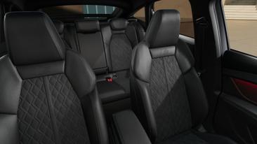 Audi Q4 Sportback E-tron E-tron Quattro Performance — photo 9
