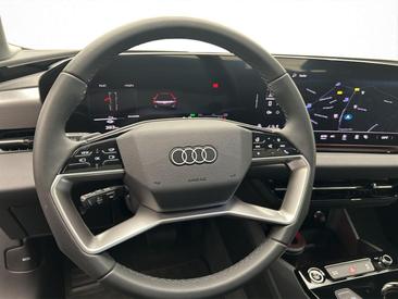 Audi A6 Sportback E-tron E-tron Performance — photo 8