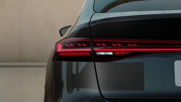 Audi A6 Sportback E-tron E-tron Performance — photo 8