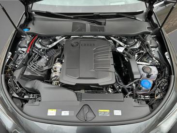 Audi A5 Avant TDI S Tronic — photo 20
