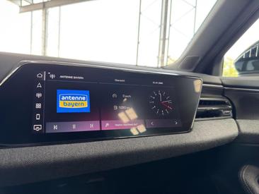 Audi A5 Avant TDI Quattro S Tronic — photo 23