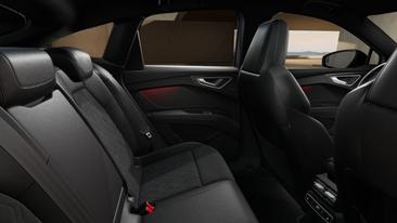 Audi Q4 Sportback E-tron E-tron Quattro Performance — photo 10