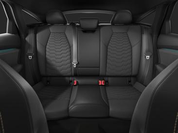 Audi A6 Sportback E-tron E-tron Performance — photo 10