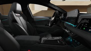 Audi A6 Sportback E-tron E-tron Performance — photo 10