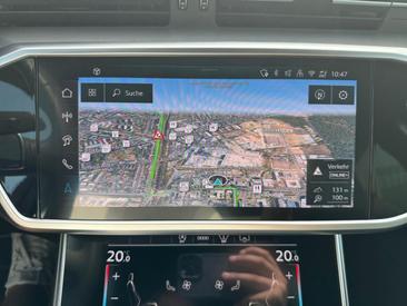 Audi S6 Avant TDI Quattro Tiptronic — photo 18