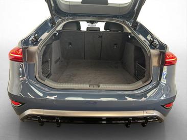 Audi A6 Sportback E-tron E-tron Performance — photo 11