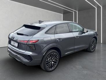 Audi Q3 Sportback E-hybrid — photo 2