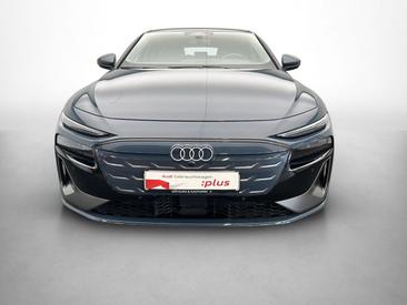 Audi A6 Sportback E-tron E-tron Performance — photo 12