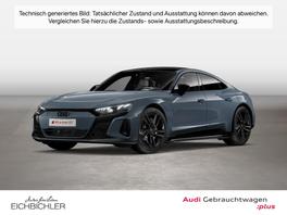 Audi RS E-tron GT E-tron Quattro - 2023 - Joinsteer - #1
