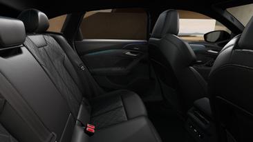 Audi A6 Sportback E-tron E-tron Performance — photo 12