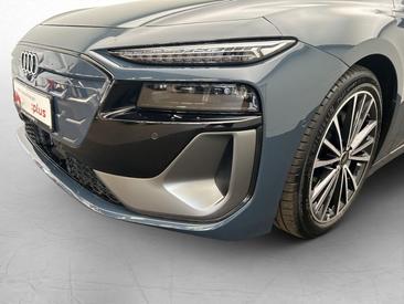 Audi A6 Sportback E-tron E-tron Performance — photo 13