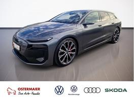 Audi A6 Avant E-tron E-tron Performance - 2024 - Joinsteer - #1