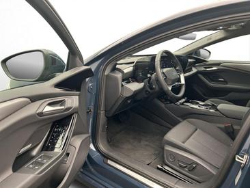 Audi A6 Sportback E-tron E-tron Performance — photo 14
