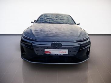 Audi A6 Avant E-tron E-tron Performance — photo 3