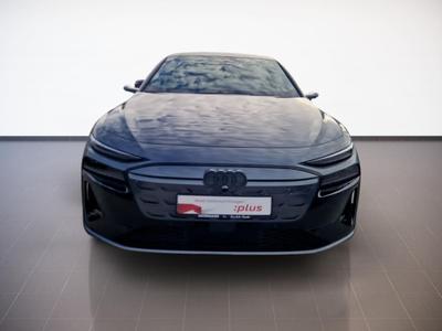 Audi A6 Avant E-tron E-tron Performance