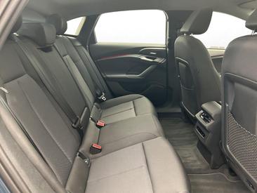 Audi A6 Sportback E-tron E-tron Performance — photo 16