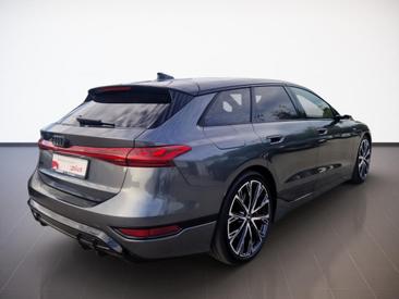Audi A6 Avant E-tron E-tron Performance — photo 4