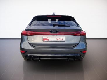 Audi A6 Avant E-tron E-tron Performance — photo 5