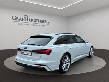 Audi S6 Avant TDI Quattro Tiptronic — photo 2