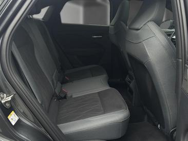 Audi Q3 Sportback E-hybrid — photo 10