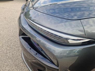 Audi A6 Avant E-tron E-tron Performance — photo 6