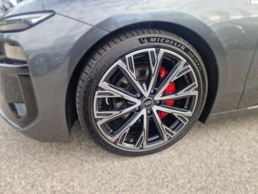 Audi A6 Avant E-tron E-tron Performance — photo 7