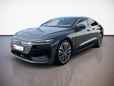 Audi A6 Sportback E-tron E-tron Quattro — photo 2