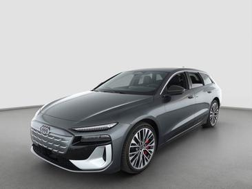 Audi S6 Avant E-tron E-tron Quattro — photo 2