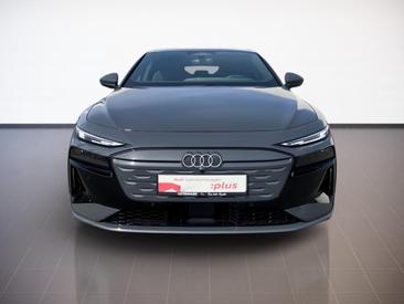 Audi A6 Sportback E-tron E-tron Quattro — photo 3