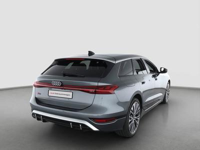 Audi S6 Avant E-tron E-tron Quattro