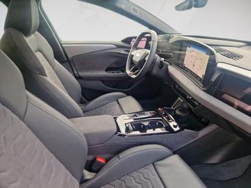 Audi A6 Avant E-tron E-tron Performance — photo 9