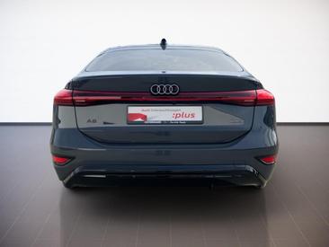 Audi A6 Sportback E-tron E-tron Quattro — photo 5