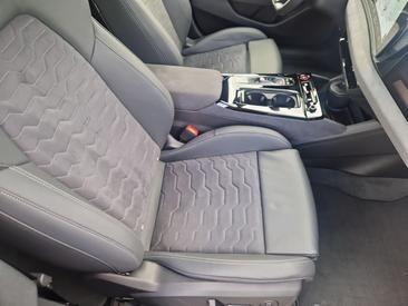 Audi A6 Avant E-tron E-tron Performance — photo 10