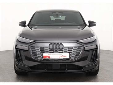Audi SQ6 Sportback E-tron E-tron Quattro — photo 3