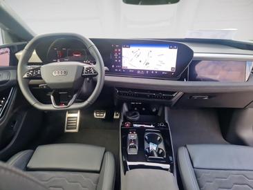 Audi A6 Avant E-tron E-tron Performance — photo 11