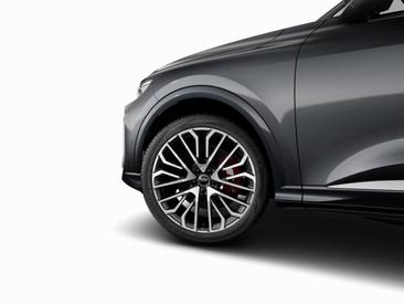 Audi SQ5 SUV TFSI — photo 5