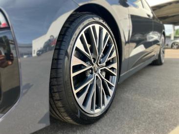 Audi A6 Sportback E-tron E-tron Quattro — photo 7