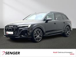 Audi Q7 TFSI E 55 E Quattro - 2024 - Joinsteer - #1