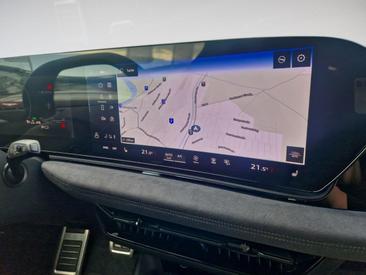 Audi A6 Avant E-tron E-tron Performance — photo 12