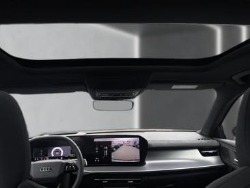 Audi Q3 Sportback E-hybrid — photo 17
