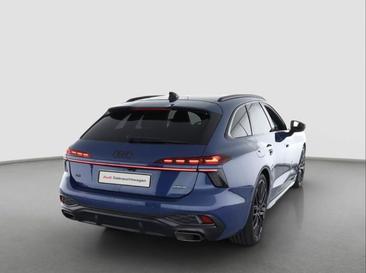 Audi A6 Avant TFSI E 55 E Quattro — photo 4