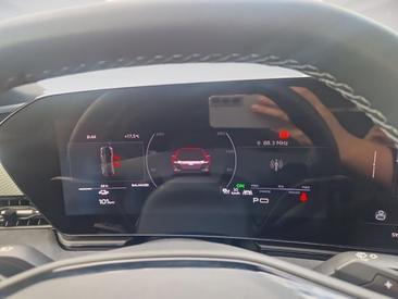 Audi A6 Avant E-tron E-tron Performance — photo 13