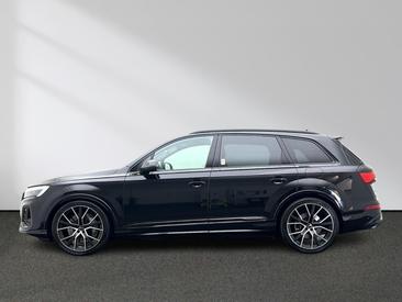 Audi Q7 TFSI E 55 E Quattro — photo 2