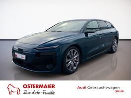 Audi S6 Avant E-tron E-tron Quattro - 2025 - Joinsteer - #1