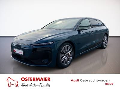 Audi S6 Avant E-tron E-tron Quattro - 2025 - Joinsteer - #1