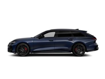 Audi A6 Avant TFSI E 55 E Quattro — photo 5