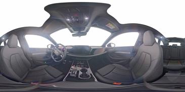 Audi A6 Avant TFSI E 55 E Quattro — photo 5
