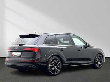 Audi Q7 TFSI E 55 E Quattro — photo 3