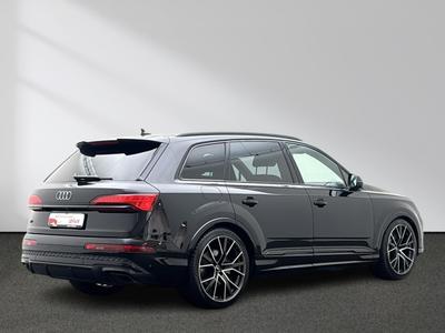 Audi Q7 TFSI E 55 E Quattro