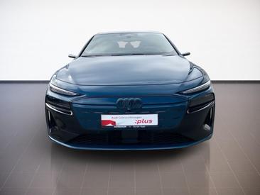 Audi S6 Avant E-tron E-tron Quattro — photo 3